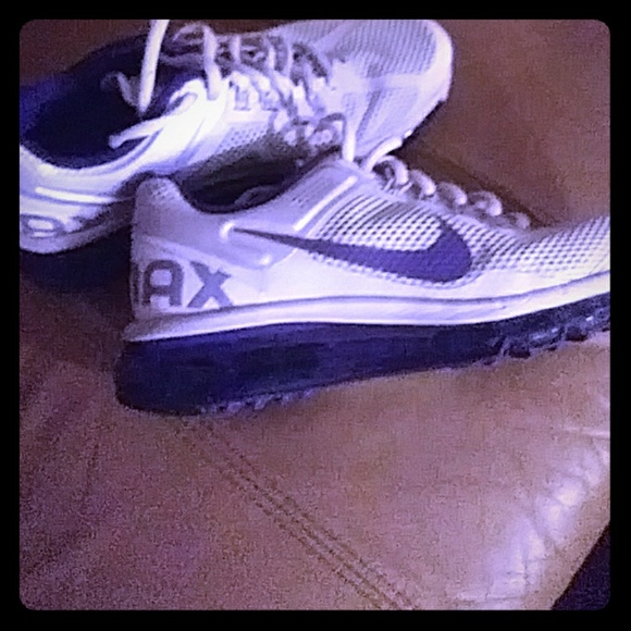 lavender purple nike shoes